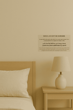 Stick Dua lot de 10