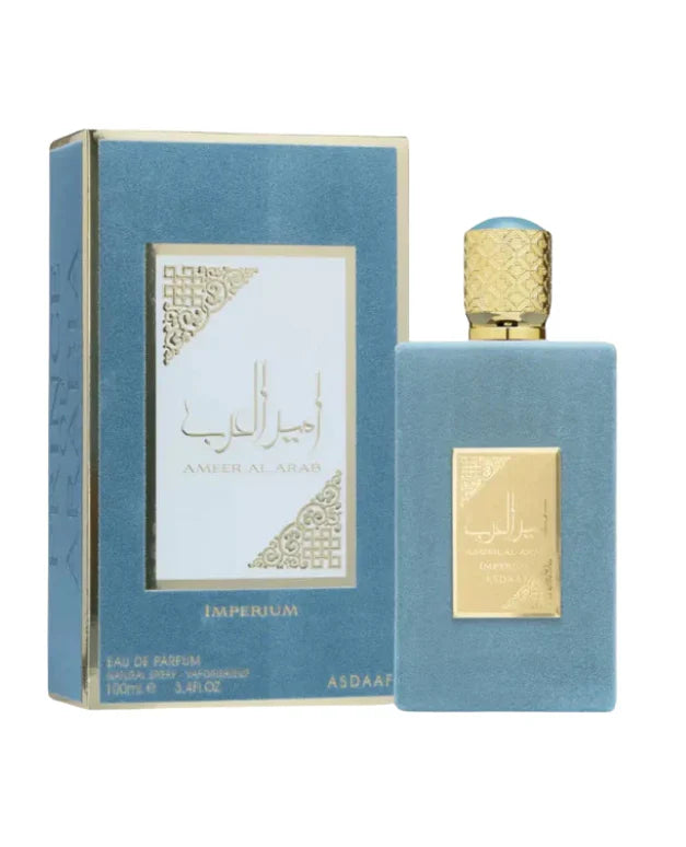 Ameer Al Arab Imperium - Lattafa Asdaaf