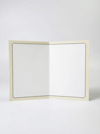 interieur de la carte bismillah personnalisable