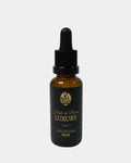 Huile de barbe Luxury Oud Man's Beard, flacon compte-gouttes
