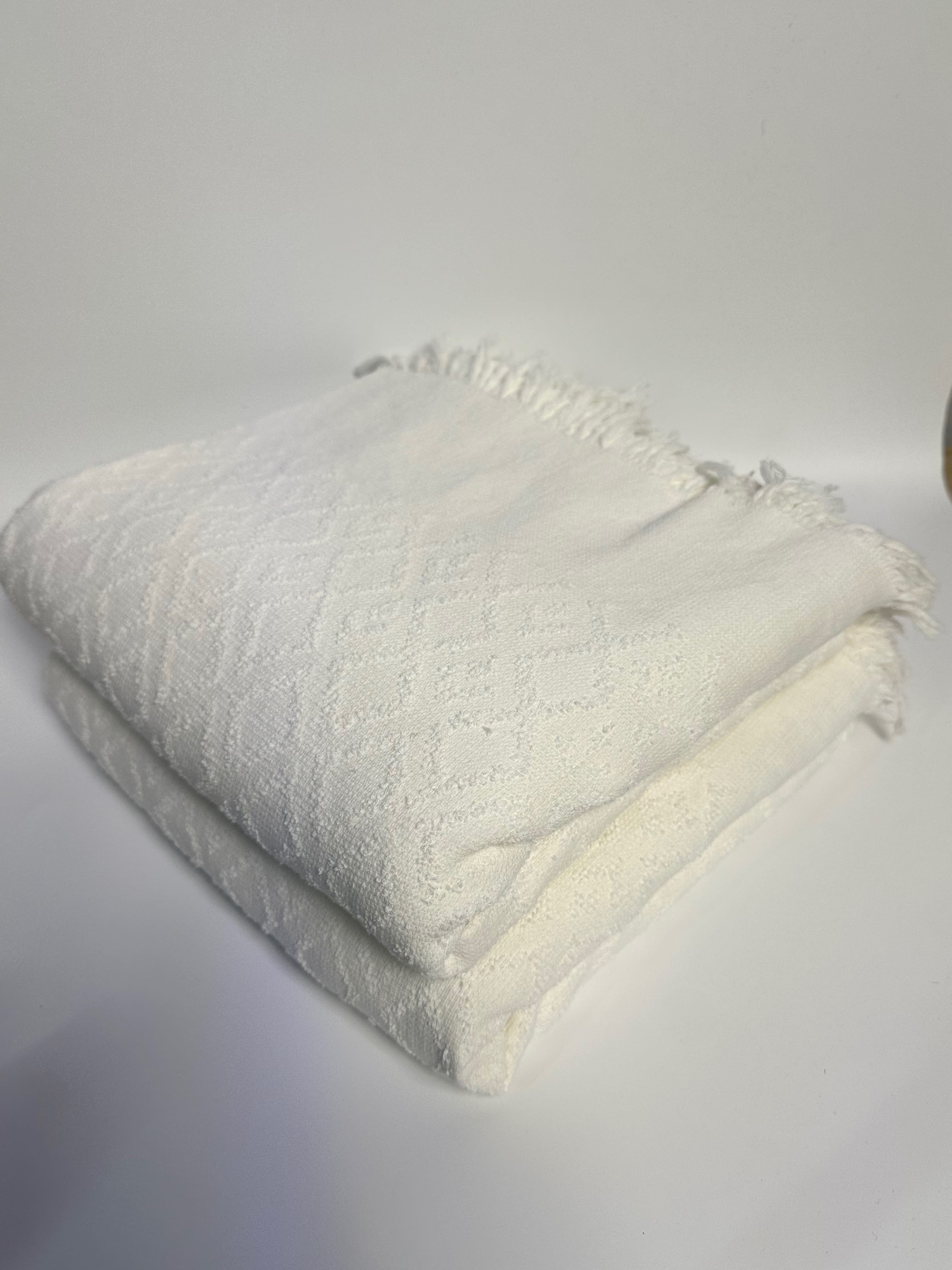 Ihram 2 pièces en 100% coton