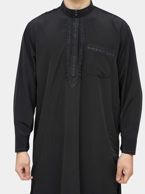 Pakistanais