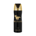 Qaed Al Fursan Deodorant Perfumed Spray- Lattafa