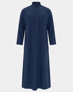 Qamis Saoudien - Bleu marine