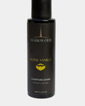 Shampoing barbe Royal Vanille Maison Oud, flacon 100ml