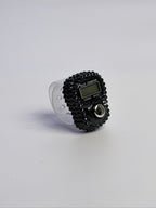 tasbih digital noir